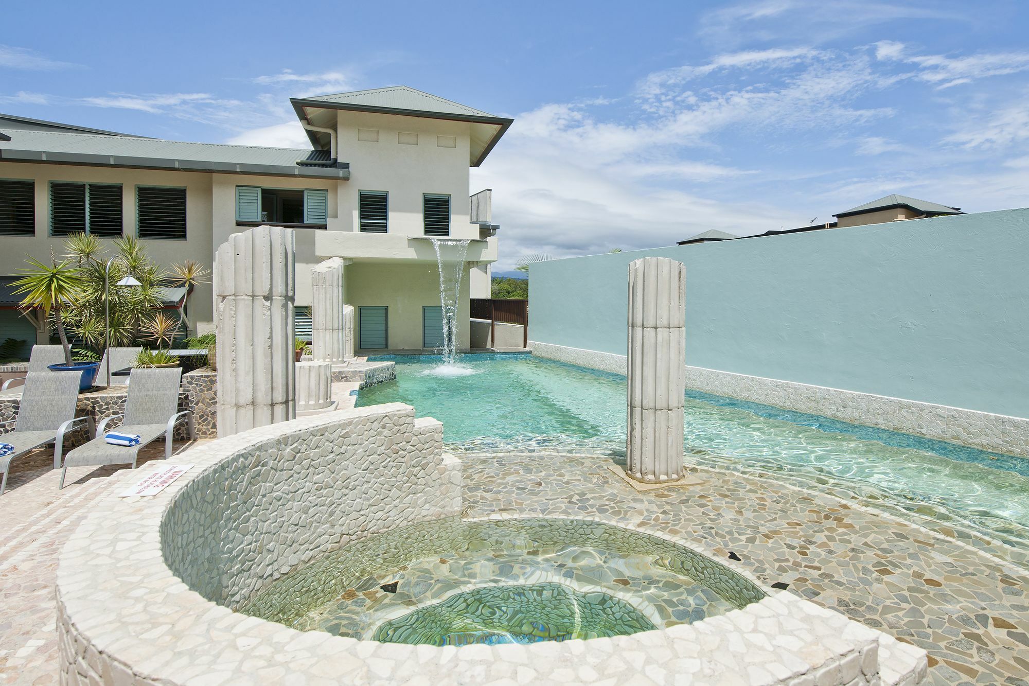 Mantra In The Village Port Douglas Faciliteter billede