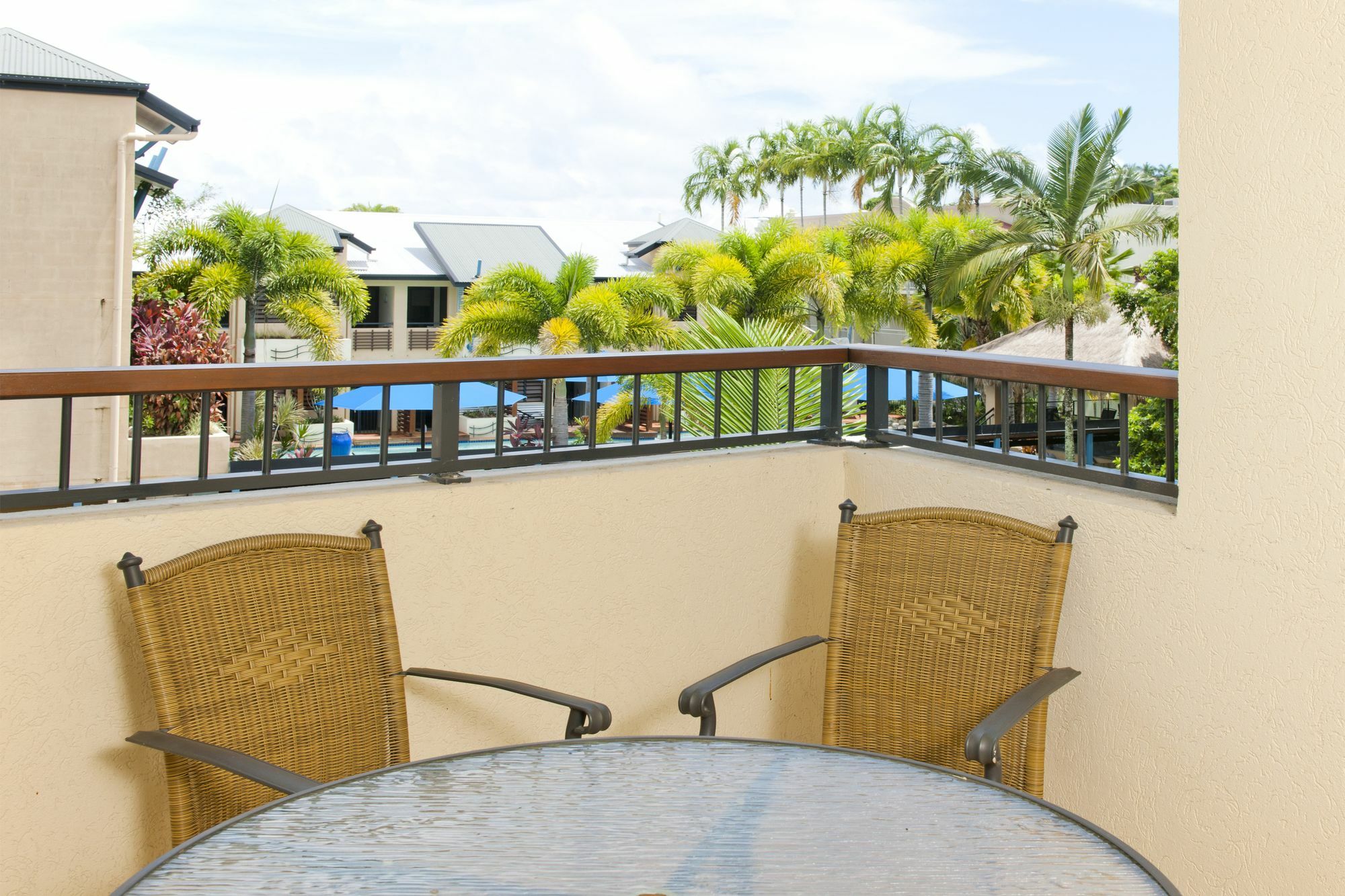 Mantra In The Village Port Douglas Eksteriør billede